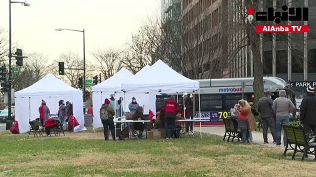 5 ملايين وفاة و9 مليارات جرعة تطعيم و«أوميكرون» يفرض قيوداً جديدة