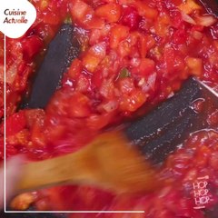 CUISINE ACTUELLE - Hop hop hop : pizza Margherita