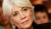 FEMME ACTUELLE - INTERVIEW - Françoise Hardy :  “Jacques (Dutronc) ne veut pas que je souffre”
