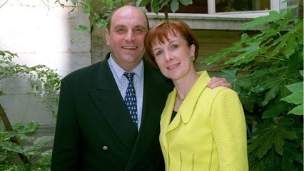 FEMME ACTUELLE - Dominique Loiseau revient sur le suicide de son mari, Bernard : “C’est comme s’il était là en permanence”