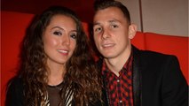 FEMME ACTUELLE - Lucas Digne : qui est sa femme Tiziri, prête à le soutenir à l'Euro 2021 ?