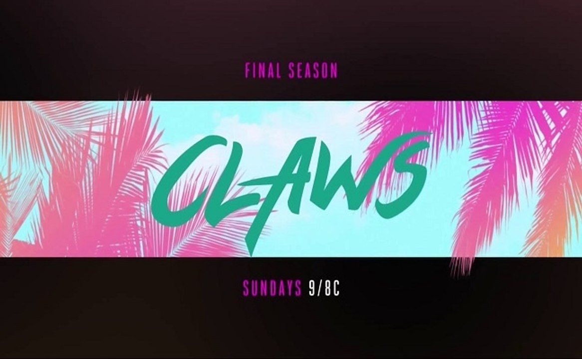 Claws - Promo 4x05