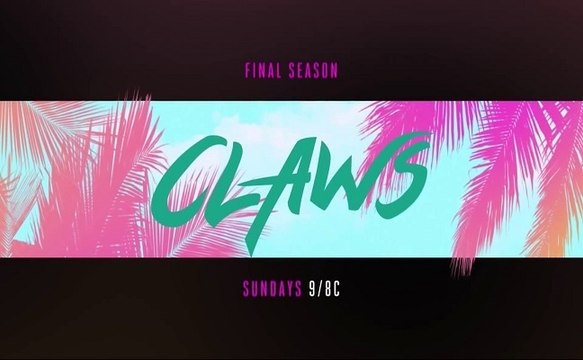 Claws - Promo 4x05