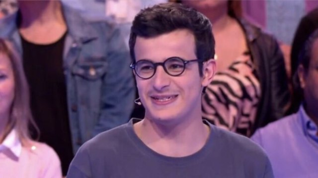 FEMME ACTUELLE - Les 12 coups de midi : l'ancien champion Paul bientôt mis à l'honneur par TF1