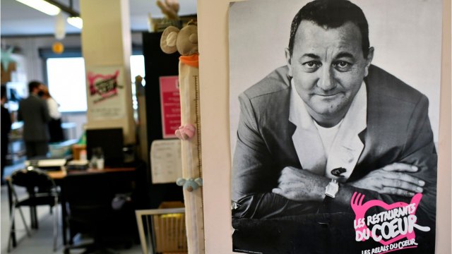 FEMME ACTUELLE - Coluche : que deviennent Romain et Marius Colucci, ses deux fils ?