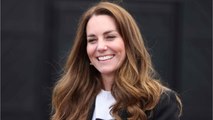 FEMME ACTUELLE - Kate Middleton : cette habitude que ses enfants ne supportent plus !