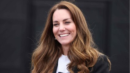 FEMME ACTUELLE - Kate Middleton : cette habitude que ses enfants ne supportent plus !