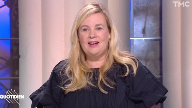 FEMME ACTUELLE - Hélène Darroze fait d’étonnantes révélations sur Emmanuel Macron… fan de Top Chef