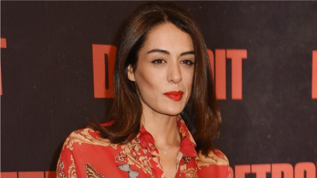 FEMME ACTUELLE - Sofia Essaïdi : cette nouvelle fiction dont elle va être l’héroïne