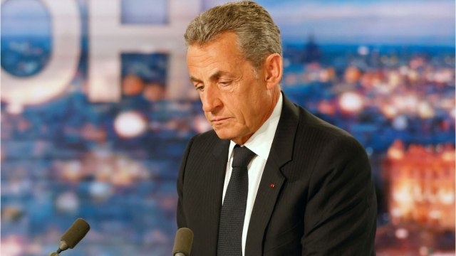 FEMME ACTUELLE - Jacques Chirac, Nicolas Sarkozy, François Hollande, Emmanuel Macron… ces 5 présidents qui se sont écharpés avec des Français