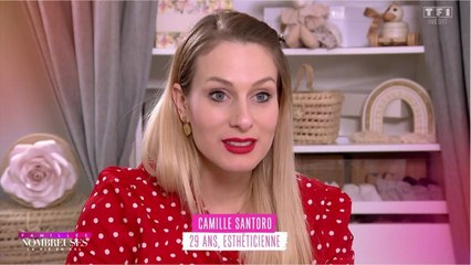 FEMME ACTUELLE - Camille Santoro quitte "Familles nombreuses : la vie en XXL" et s'explique sur Instagram