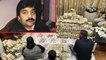 Is there political connection behind Piyush Jain raid case?