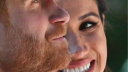 FEMME ACTUELLE - Meghan et Harry : pourquoi ils n'auront pas d'autres enfants après Lilibet Diana