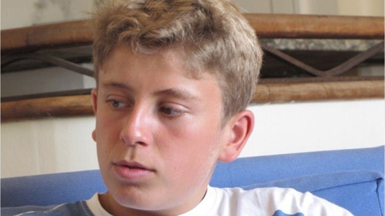 FEMME ACTUELLE - “Appel à témoins” (M6) : retour sur la disparition mystérieuse de Lucas Tronche