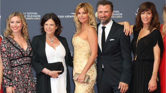 FEMME ACTUELLE - “Tournage compliqué” : les confidences de Charlotte Valandrey sur son départ de la série “Demain nous appartient”