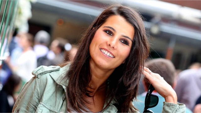 FEMME ACTUELLE - Karine Ferri dévoile une photo très émouvante de son mariage avec Yoann Gourcuff