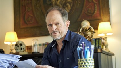 FEMME ACTUELLE: 5 choses à savoir sur Bernard Minier