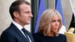 FEMME ACTUELLE - Emmanuel Macron giflé : Brigitte, inquiète pour son mari "depuis le début"