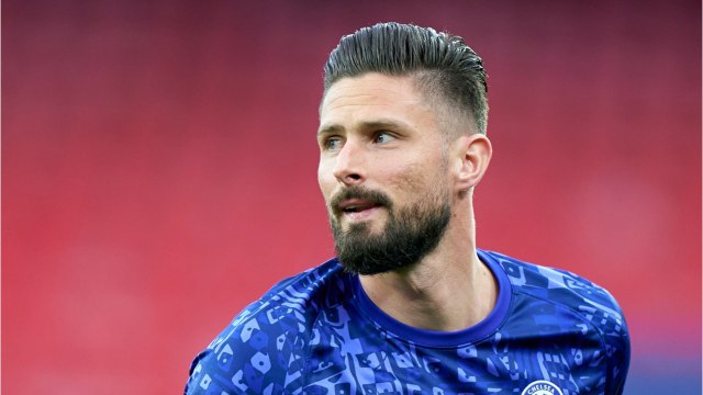 FEMME ACTUELLE - Olivier Giroud : les internautes bluffés par sa ressemblance incroyable avec son frère !