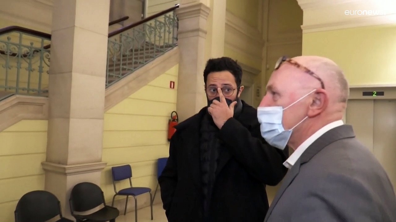 Belgique : la justice belge refuse l'extradition d'un rappeur réclamé par l'Espagne
