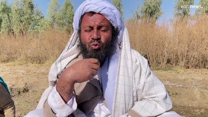 L'Afghanistan resta il cuore del traffico mondiale dell'oppio