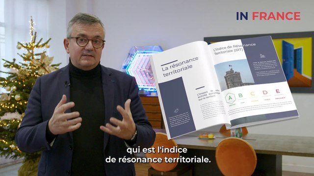 IN France - Présentation Yves Jégo 2022