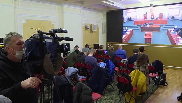 Мемориал обжалует решение суда