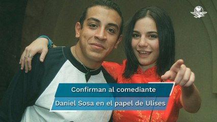 Netflix prepara serie de "Amarte Duele"