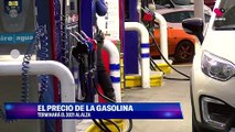 Se acerca el cierre de 2021 y para los automovilistas las noticias no son buenas, ya que la gasolina terminará al alza este año.