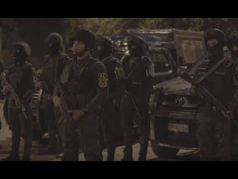 الأمن العام يقضي على 60 بؤرة إجرامية ويضبط 1227 قطعة سلاح خلال أسبوع