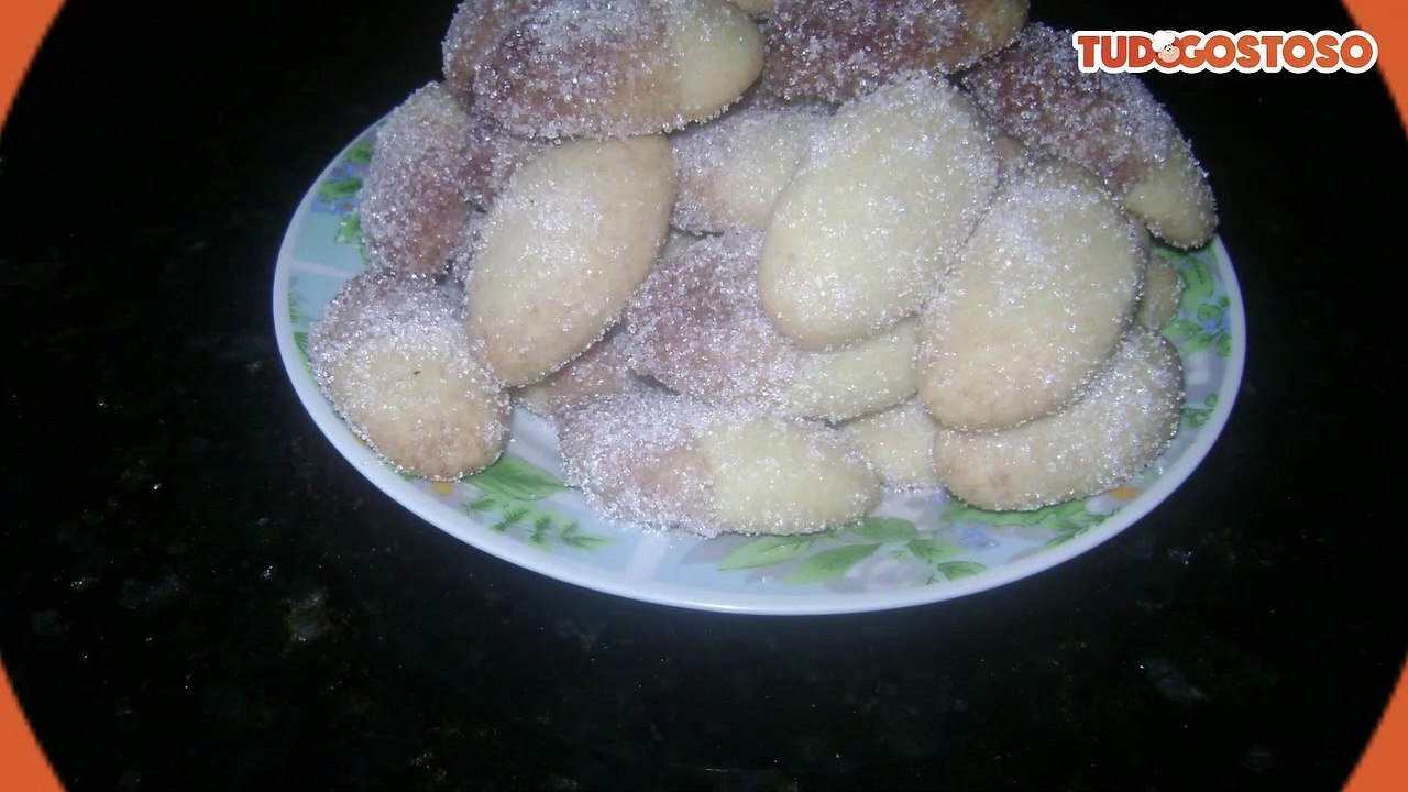 Biscoitos Monteiro Lopes