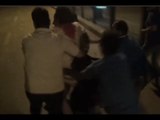 الوطن تعيد نشر فيديو لحظة إصابة الشهيد ساطع النعماني