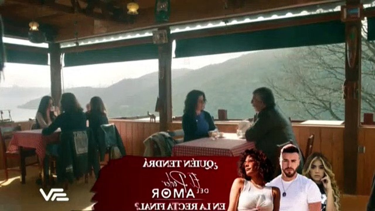 Penitencia - Capitulo 33 Completo