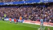 Chelsea vs. Manchester City (0-1) Gabriel Jesus goal from the stands