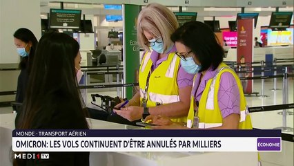 JT Economie - 28/12/2021