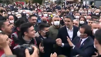 İmamoğlu'ndan vatandaşlara: Millet işini yapanı sever, yalan üreteni değil; endişe etmeyin