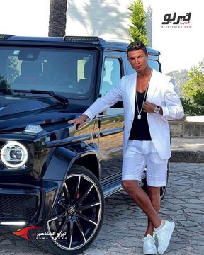 سيارات اقتناها المشاهير قي 2021