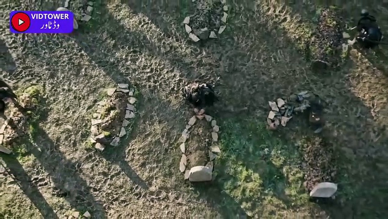 Alp Arslan Buyuk Selcuklu Season 2 Episode 8 Part-1 Urdu Subtitles by Vidtower Owned by trt1