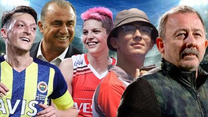 Habermetre verileri açıkladı!  İşte 2021'de rakiplerini geride bırakan spor insanı