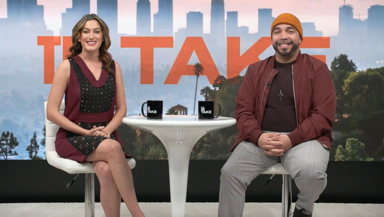 The Take 2022 Announcement
