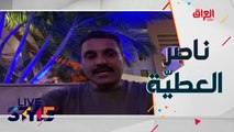 لقاء خاص مع بطل الراليات ناصر العطيّة الحائز على لقب كأس العالم للراليات الصحراوية للمرة الخامسة