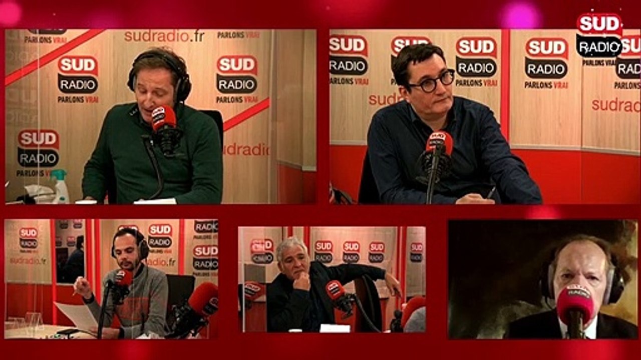 La mort de Grichka Bogdanoff