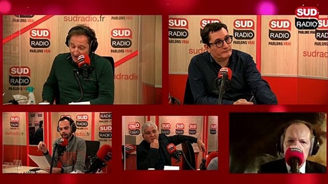 La mort de Grichka Bogdanoff