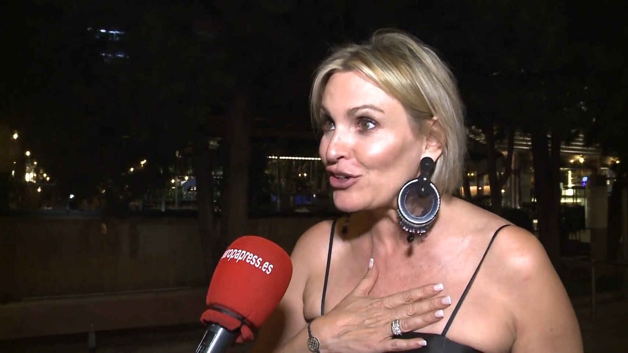 Ainhoa Arteta y su desgarrador balance de 2021