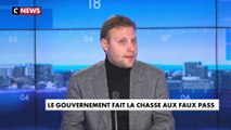 Alexandre Devecchio : «Pour l’instant, ceux qui ne sont pas vaccinés n’enfreignent pas la loi»