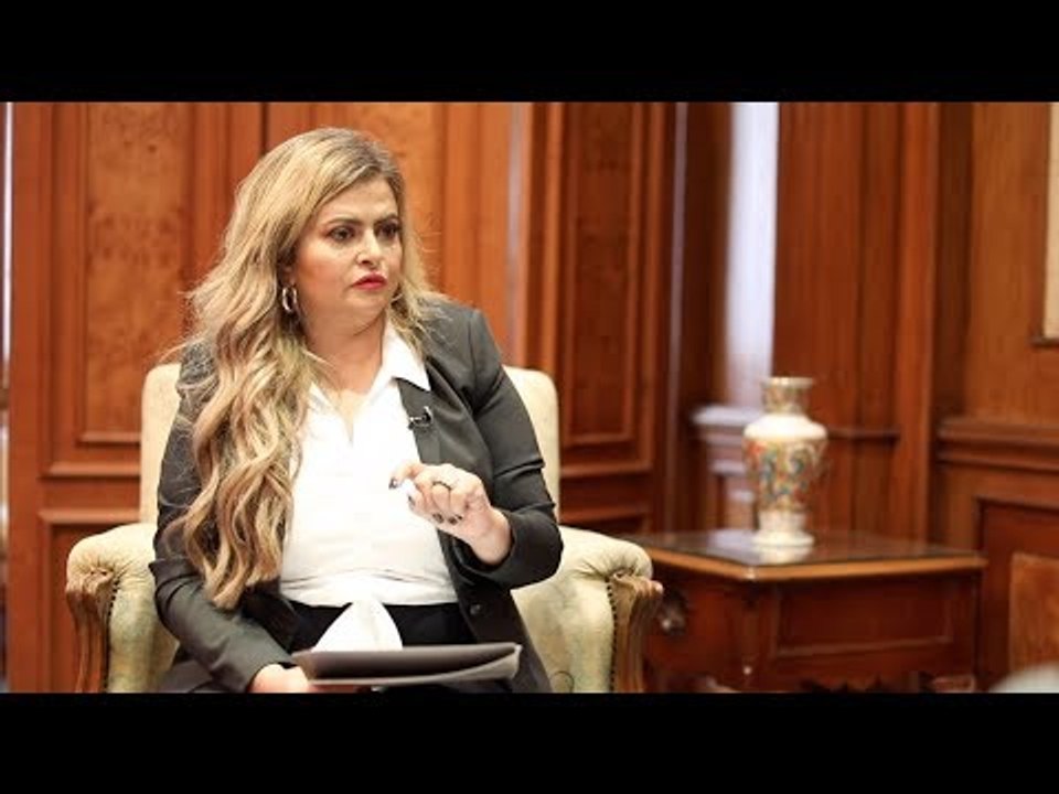نصار يتحدث عن إمكانية تصنيع سيارة مصرية وإلغاء الجمارك على "الأوروبية"