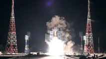 Rússia completa com sucesso 3º lançamento de novo foguete espacial