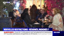 Covid-19: ces professionnels de la restauration et de la culture redoutent les nouvelles restrictions