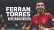 Ferran Torres - Goals for Xavi