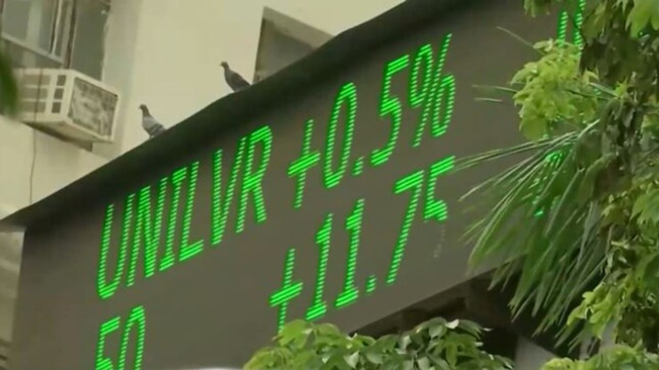 Sensex gains 477 points, Nifty closes above 17,200-level; SEBI tightens IPO rules; more